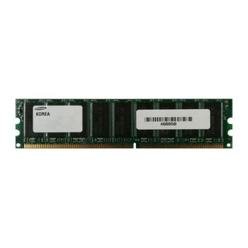 M381L6523DUM-CCC Samsung 512MB DDR ECC PC-3200 400Mhz Memory