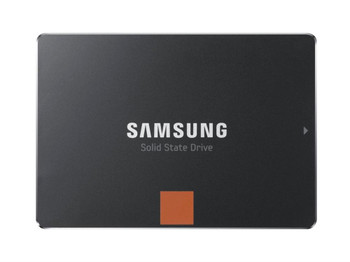 MZ-7PD512Z Samsung 840 PRO Series 512GB MLC SATA 6Gbps (AES-256 FDE) 2