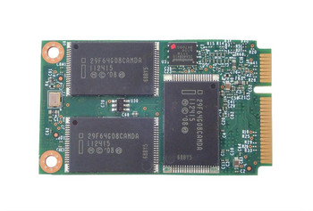 08535Y Intel 311 Series 20GB SLC SATA 3Gbps mSATA Internal Solid State