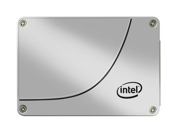 08562Y Intel 320 Series 300GB MLC SATA 3Gbps 2.5-inch Internal Solid S