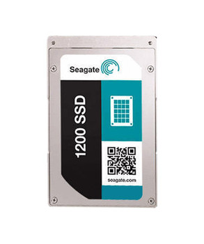 1GD262-076 Seagate 1200 SSD 400GB MLC SAS 12Gbps 2.5-inch Internal Sol