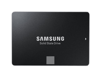 75E121 Samsung 850 EVO Series 120GB TLC SATA 6Gbps 2.5-inch Internal S