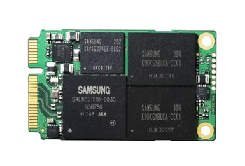MZ-MPA0420/0L1 Samsung PM810 Series 24GB MLC SATA 3Gbps mSATA Internal