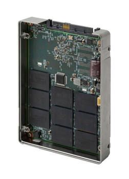0B32257 HGST Hitachi Ultrastar SSD1600MR 1.6TB MLC SAS 12Gbps Read Int