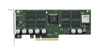 XP7102-1A2048 Seagate Nytro XP7102 1600GB MLC PCI Express 3.0 x4 HH-HL