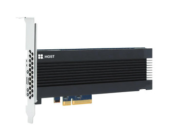 HUSMR7664BHP301 HGST Hitachi Ultrastar SN260 6.4TB MLC PCI Express 3.0