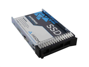 00WG645-AX Axiom Enterprise EV100 1.6TB MLC SATA 6Gbps Hot Swap 2.5-in