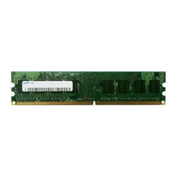 M378T6553BG0-CD5DS Samsung 512MB DDR2 Non ECC PC2-4200 533Mhz Memory
