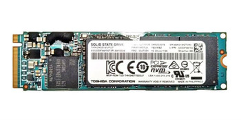 SSD0F66219 Lenovo 512GB MLC PCI Express 3.0 x4 NVMe M.2 2280 Internal Solid State Drive (SSD)