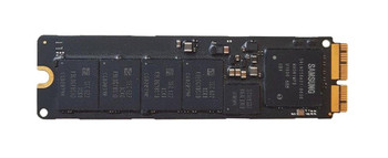 MZ-JPV256R Samsung 256GB MLC PCI Express 3.0 x4 M.2 2280 Internal Soli