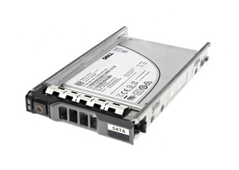 068HTH Dell 480GB MLC SATA 3Gbps 2.5-inch Internal Solid State Drive (