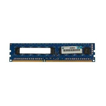 WX614AVR HP 24GB (6x4GB) DDR3 ECC PC3-10600 1333Mhz Memory