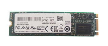 5FZ94AV HP 256GB TLC SATA 6Gbps M.2 Internal Solid State Drive (SSD)