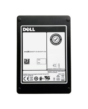 MZ-ILT800A Dell 800GB SAS 12Gbps 2.5-inch Internal Solid State Drive (