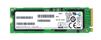 L85364-005 HP 512 GB Solid State Drive - M.2 2280 Internal - PCI Expre