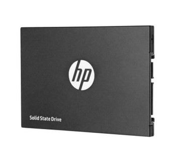 2DP99AA#ABB HP S700 500GB TLC SATA 6Gbps 2.5-inch Internal Solid State