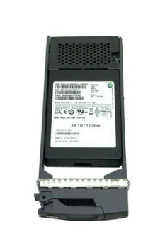 SP-357A IBM 3.8TB SAS 12Gbps 2.5-inch Internal Solid State Drive (SSD)