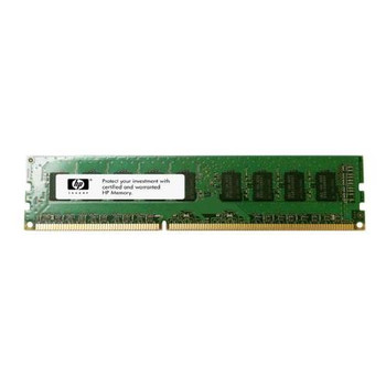 WZ212AV HP 2GB (2x1GB) DDR3 ECC PC3-10600 1333Mhz Memory