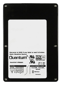 QM32210CP Quantum 2GB 5400RPM Fast SCSI 3.5" 512KB Drive