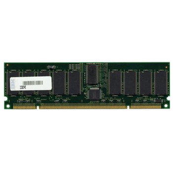 33L3114 IBM 128MB SDRAM Registered ECC PC-100 100Mhz Memory