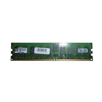 KVR800D2D8P6/2G Kingston 2GB DDR2 Registered ECC PC2-6400 800Mhz 2Rx8 Memory