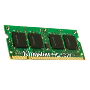 KTT667D2/256 Kingston 256MB DDR2 SoDimm Non ECC PC2-5300 667Mhz Memory
