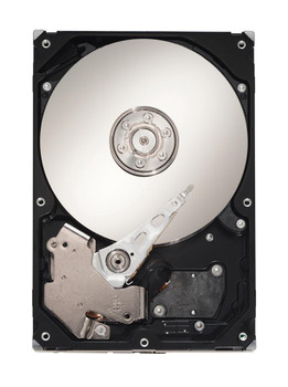 0713119 NetGear 3TB 7200RPM SAS 3.5-inch Internal Hard Drive