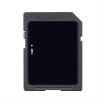 0738M1 Dell 2GB SD Flash Memory Card P/N