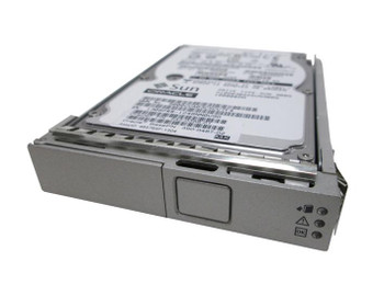 542-0288-01 Sun SAS 6.0 Gbps 600GB Hard Drive