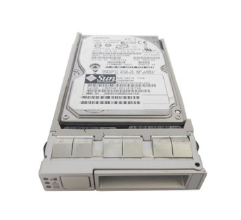 542-0288-01 Sun SAS 6.0 Gbps 600GB Hard Drive