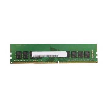 R748G2400U2S AMD 8GB DDR4 Non ECC PC4-19200 2400Mhz 1Rx8 Memory