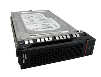01FR404 Lenovo 500GB 7200RPM SATA 6Gbps 128MB Cache 2.5-inch Internal