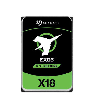ST18000NM004J Seagate Enterprise Exos X18 Series 18TB 7200RPM SAS 12Gb