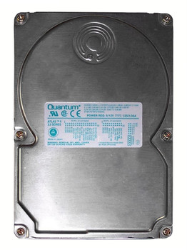 GTSXC-ASHD-004C Quantum 4 TB Hard Drive - Internal - Storage System Device
