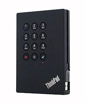 35582 Lenovo Prestige 2TB USB 2.0 3.5-inch External Hard Drive