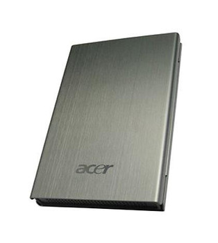 LC.HDD00.096 Acer 320GB USB External Hard Drive