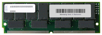 00K8751 IBM 32MB SDRAM Non ECC 100Mhz PC-100 Memory