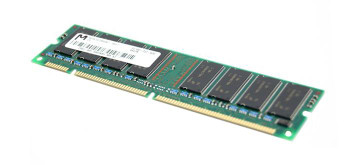 311-4700 Dell 64MB SDRAM Non ECC 133Mhz PC-133 Memory