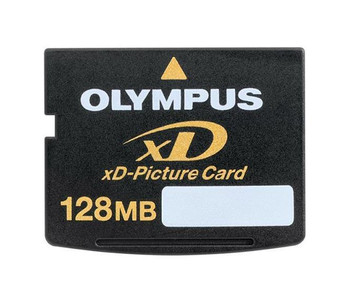 SDXD-128-A10 SanDisk 128MB xD-Picture Memory Card