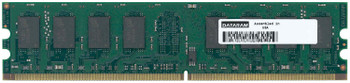 63149 Dataram 1GB DDR2 Non ECC 667Mhz PC2-5300 Memory