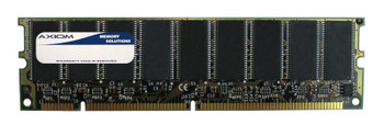 10K0048-AXA Axiom 512MB SDRAM ECC 133Mhz PC-133 Memory