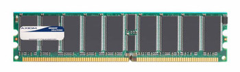 AXR400X72C3/256 Axiom 256MB DDR ECC 400Mhz PC-3200 Memory