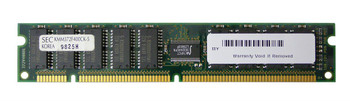 KMM372F400CK-5 Samsung 32MB EDO Buffered ECC EDO Memory