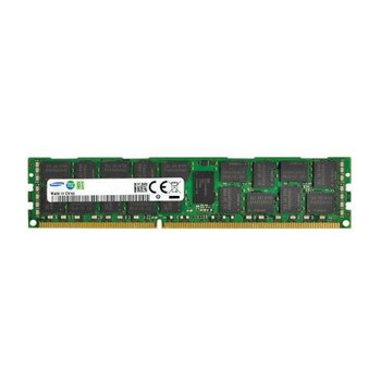 M393B3G70DV0-YH9 Samsung 24GB DDR3 Registered ECC PC3-10600 1333Mhz 3Rx4 Memory