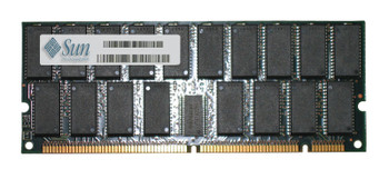 X7037A-Z Sun 128MB (2x64MB) EDO Buffered ECC EDO Memory
