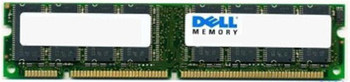A0066103 Dell 256MB SDRAM Non ECC 133Mhz PC-133 Memory