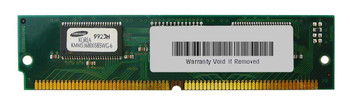 KMM5368005BSWG-6 Samsung 32MB Simm Parity FastPage Memory