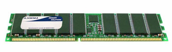 AXR400R3L/256 Axiom 256MB DDR Registered ECC 400Mhz PC-3200 Memory