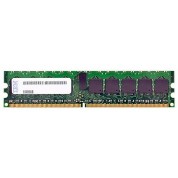 44T1573 IBM 2GB DDR3 ECC PC3-10600 1333Mhz 2Rx8 Memory