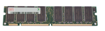 HYM71V32635HCT8R-P Hynix 256MB SDRAM Non ECC 100Mhz PC-100 Memory